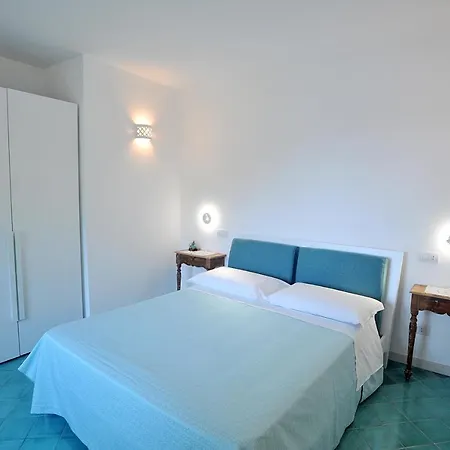 Prázdninový dům Casa Costiera On The Sea Amalfi Coast *